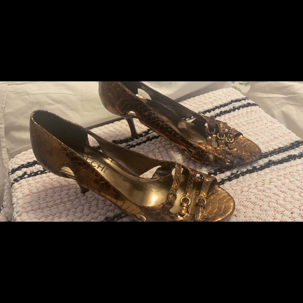 Women’s Heels